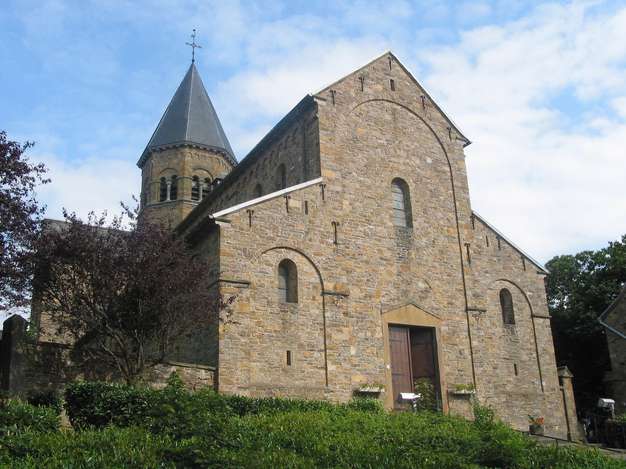 Nandrin, Province de Liège
