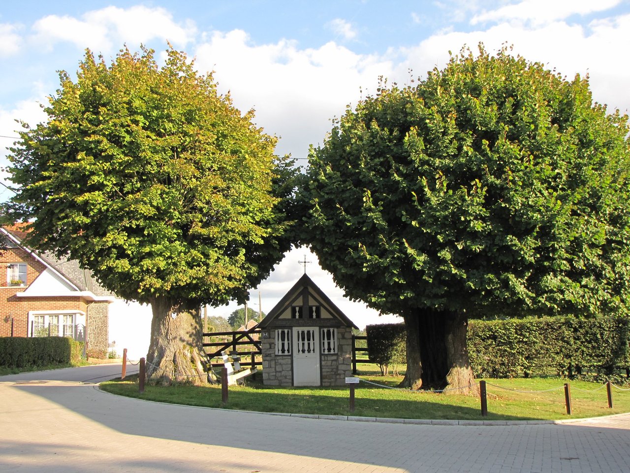 Louveigné, Province de Liège