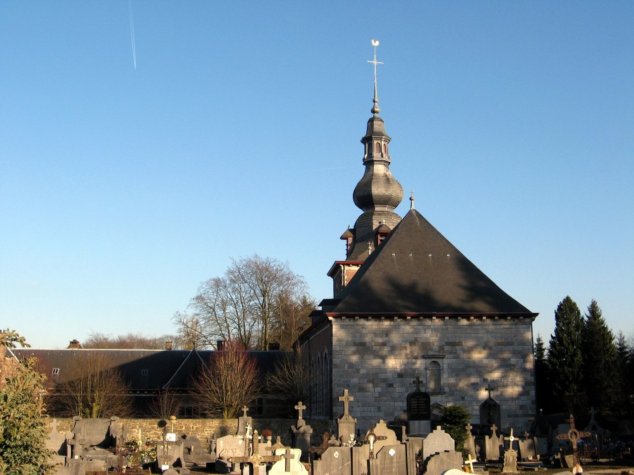 Beaufays, Province de Liège