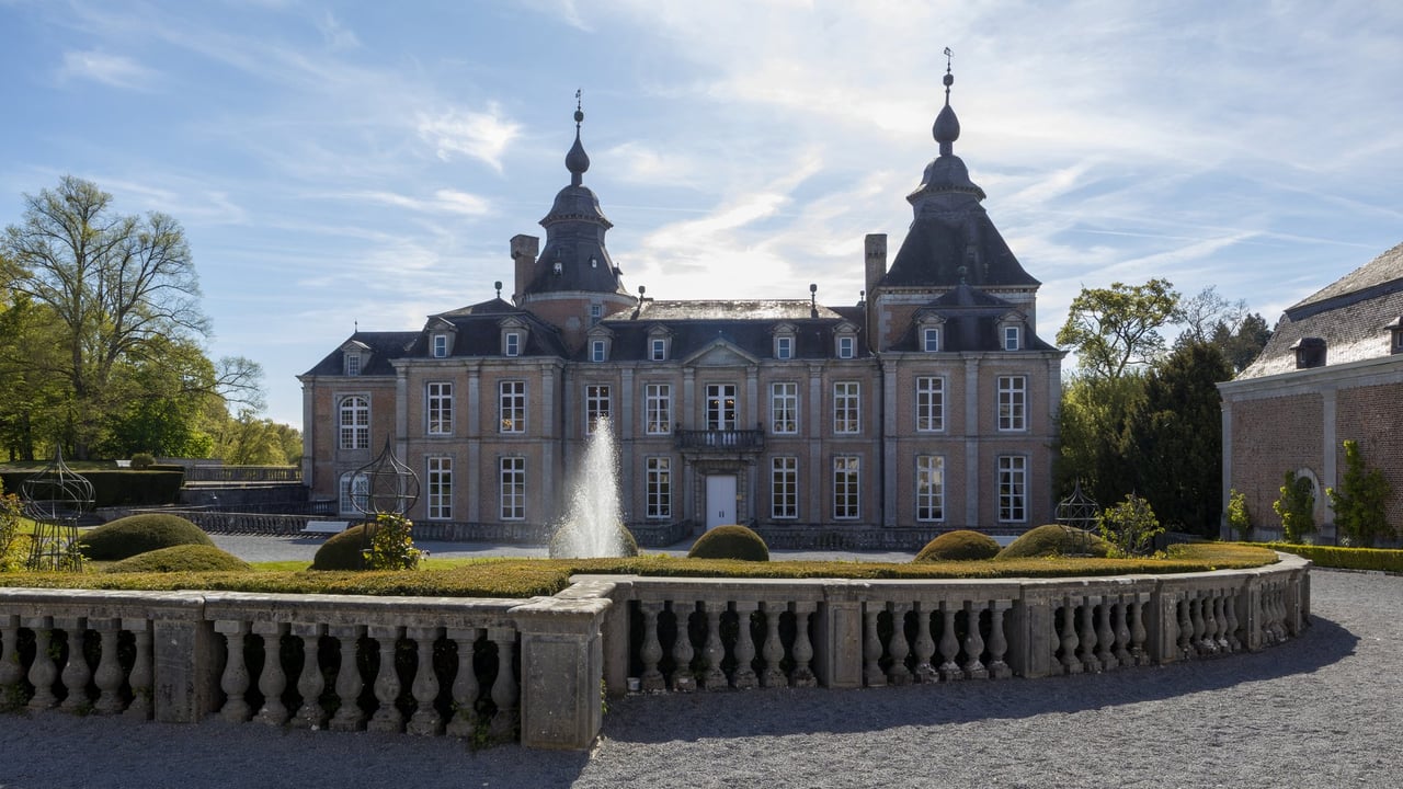 Modave, Province de Liège