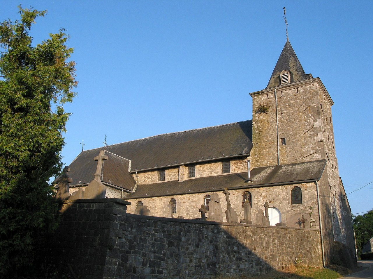 Clavier, Province de Liège