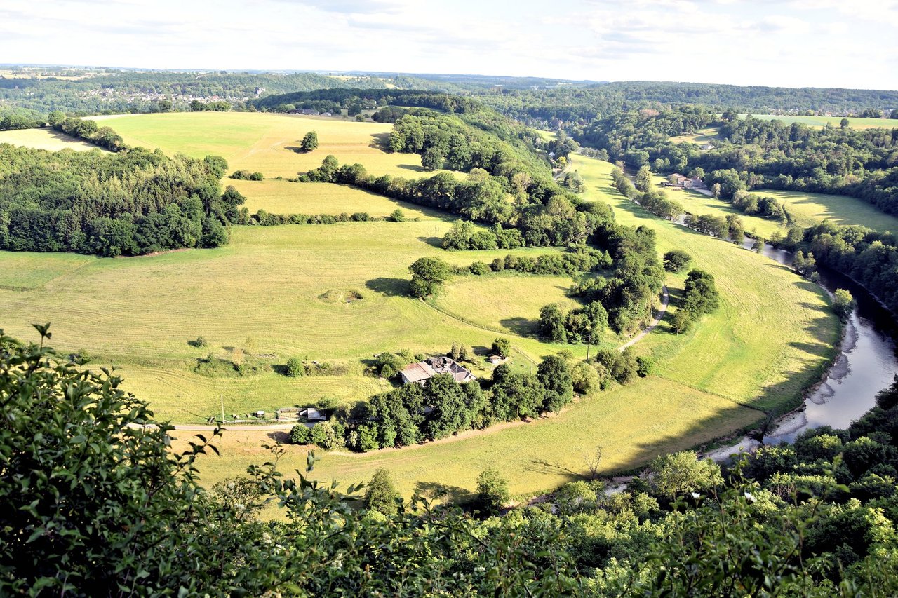 Neupré, Province de Liège