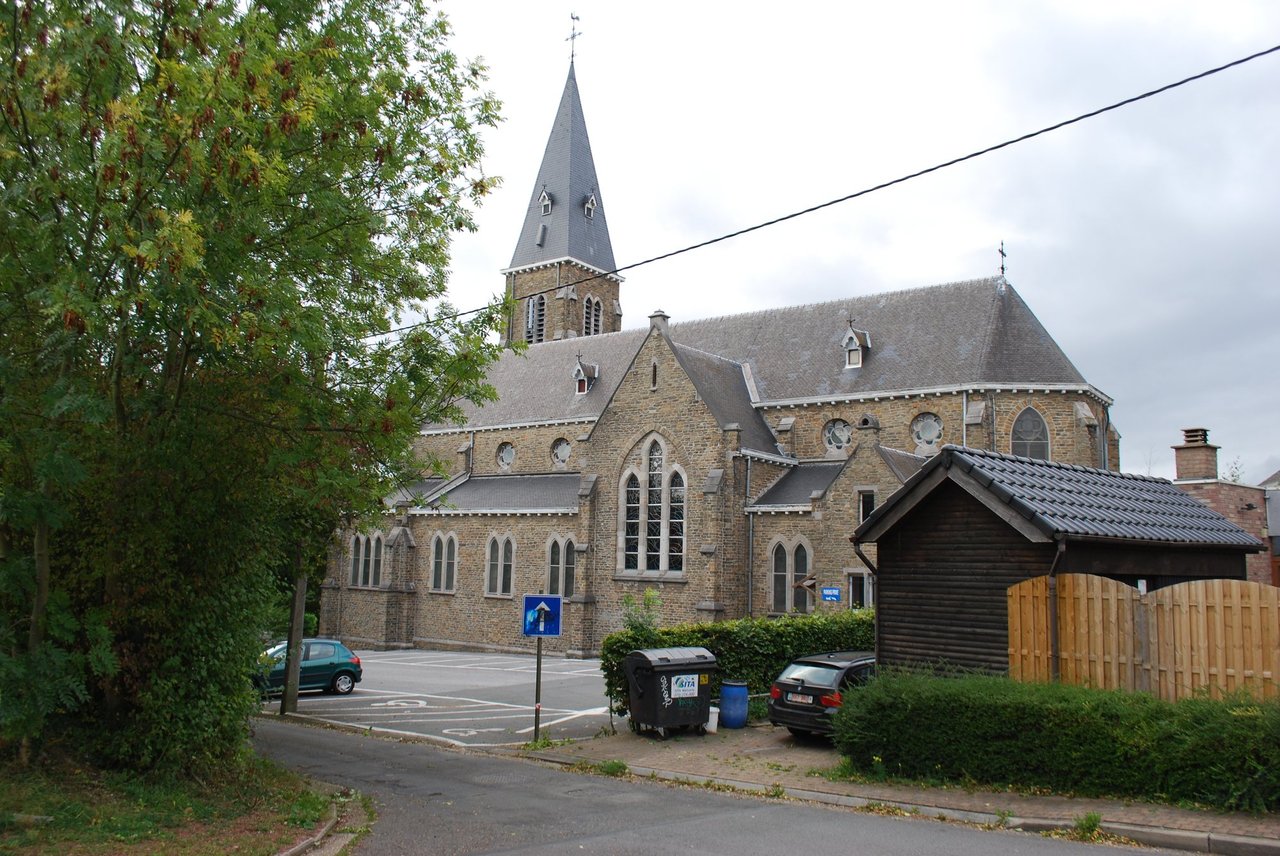Embourg, Province de Liège