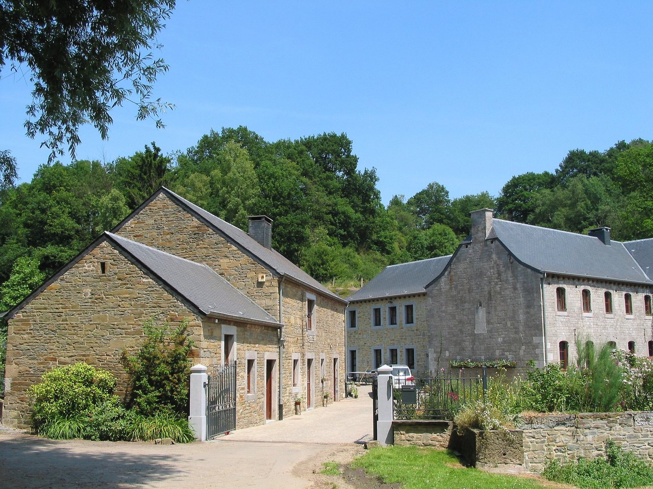 Villers-le-Temple, Province de Liège
