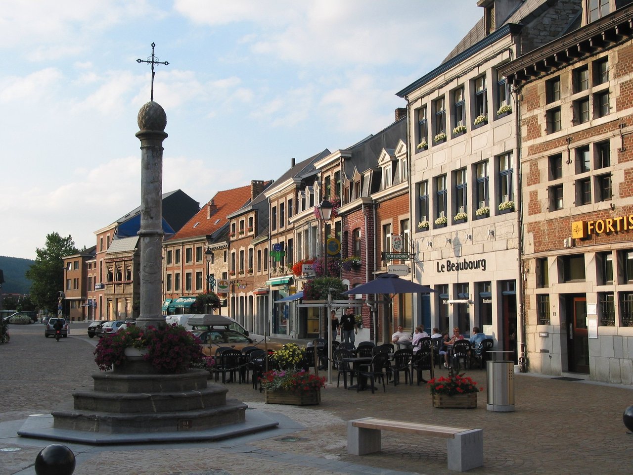 Theux, Province de Liège