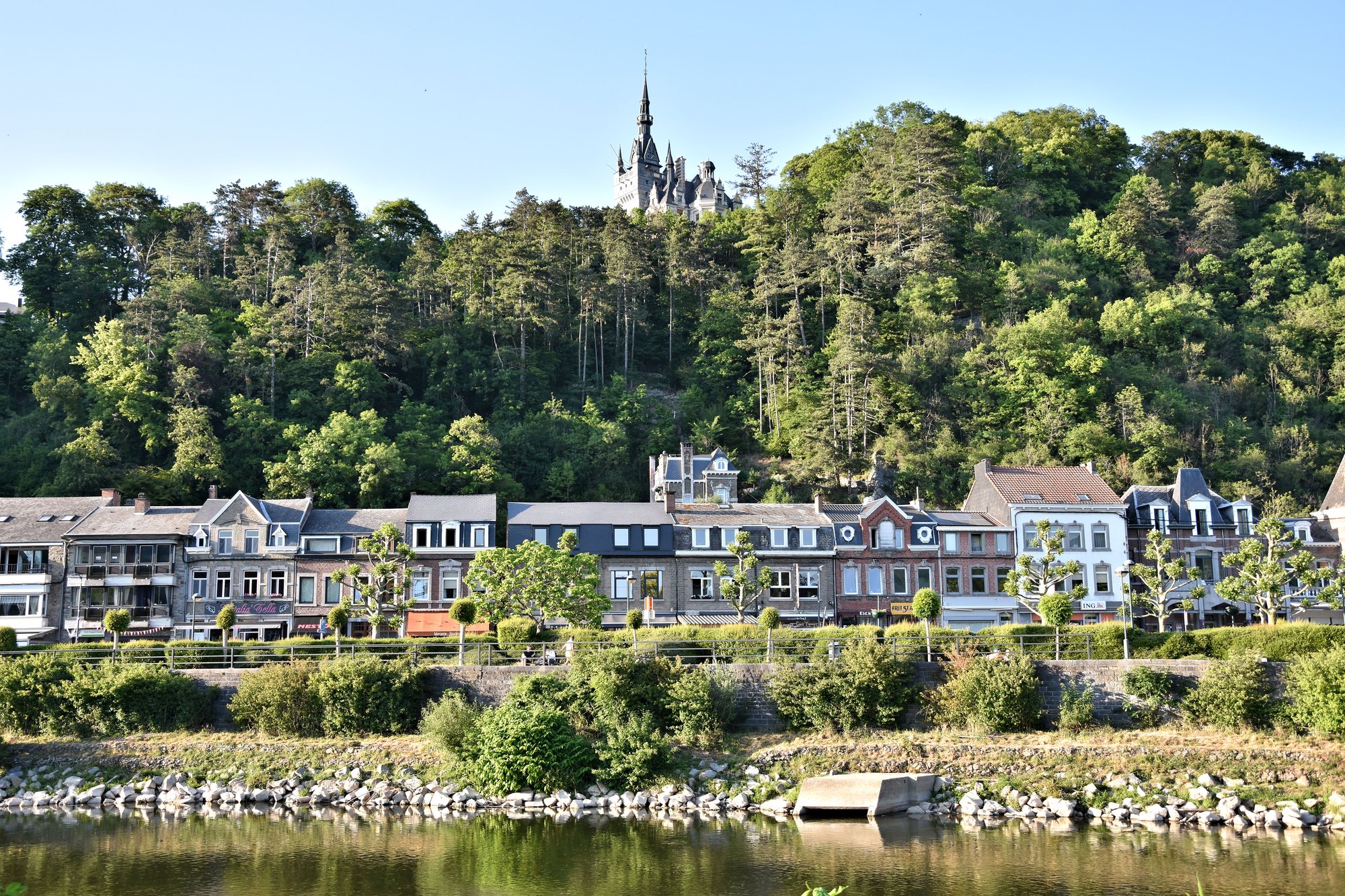 Esneux, Province de Liège