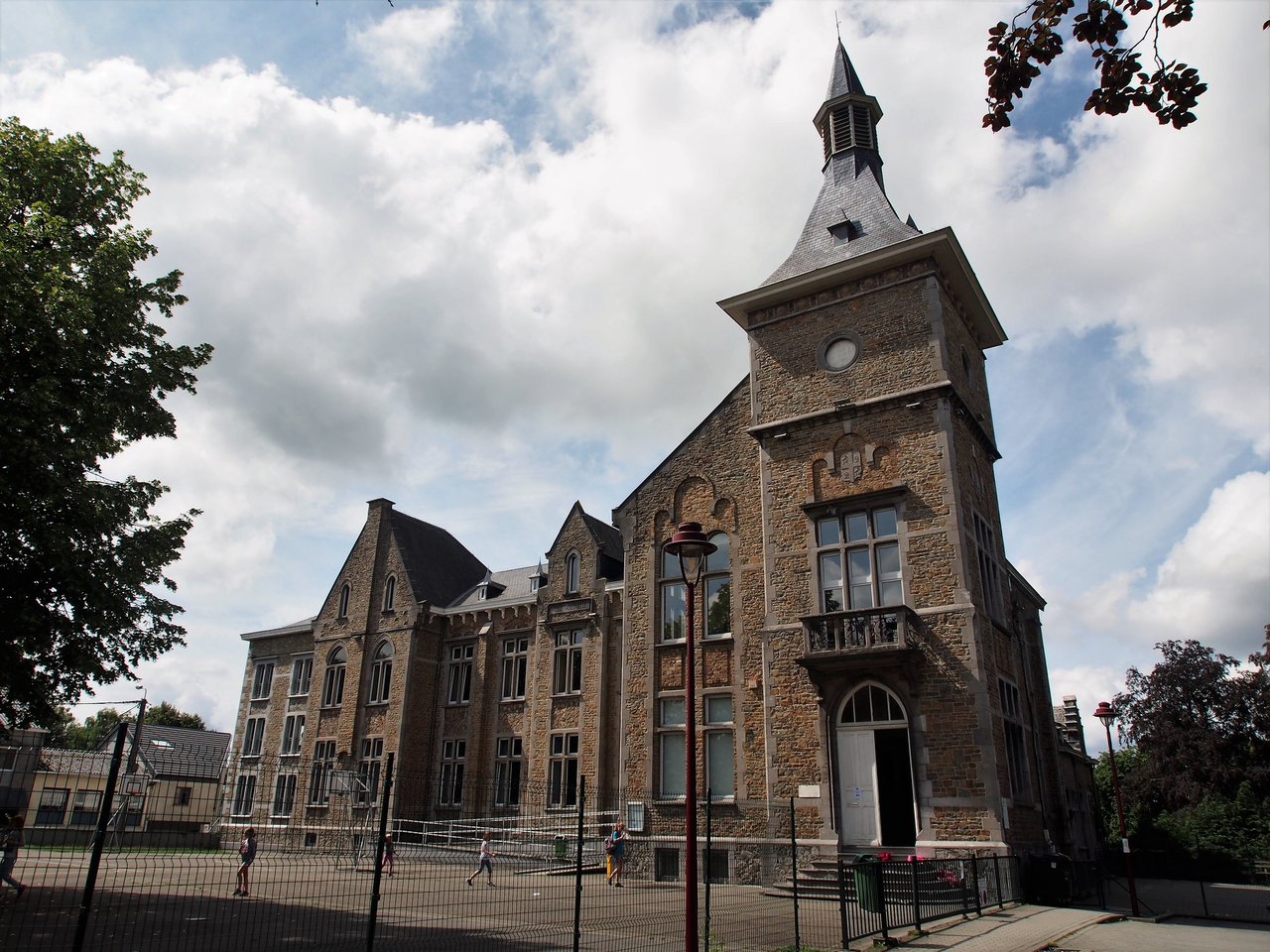 Sprimont, Province de Liège