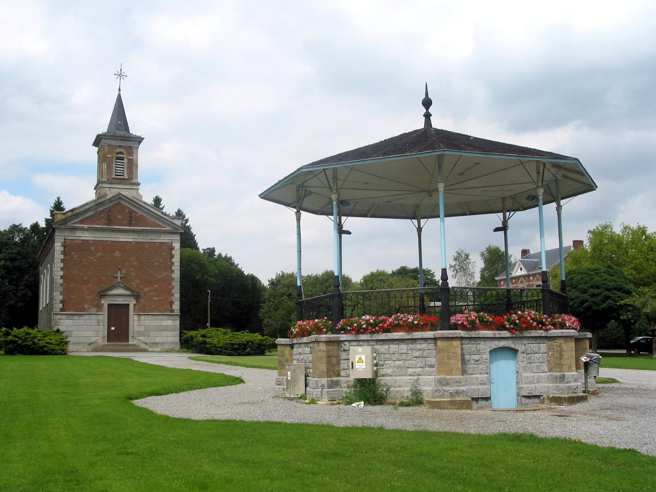 Marchin, Province de Liège