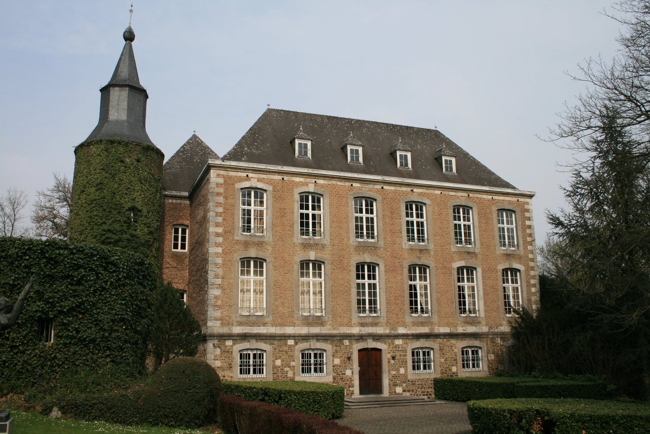 Sart-Tilman, Province de Liège