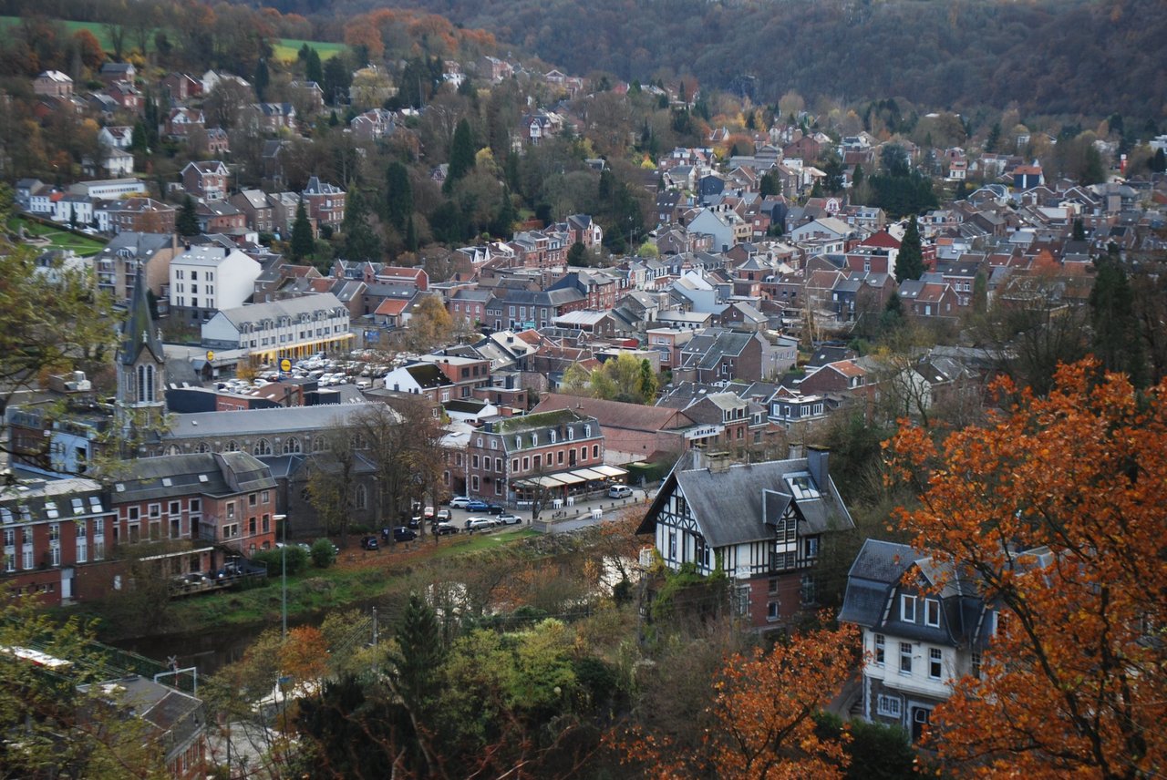 Tilff, Province de Liège