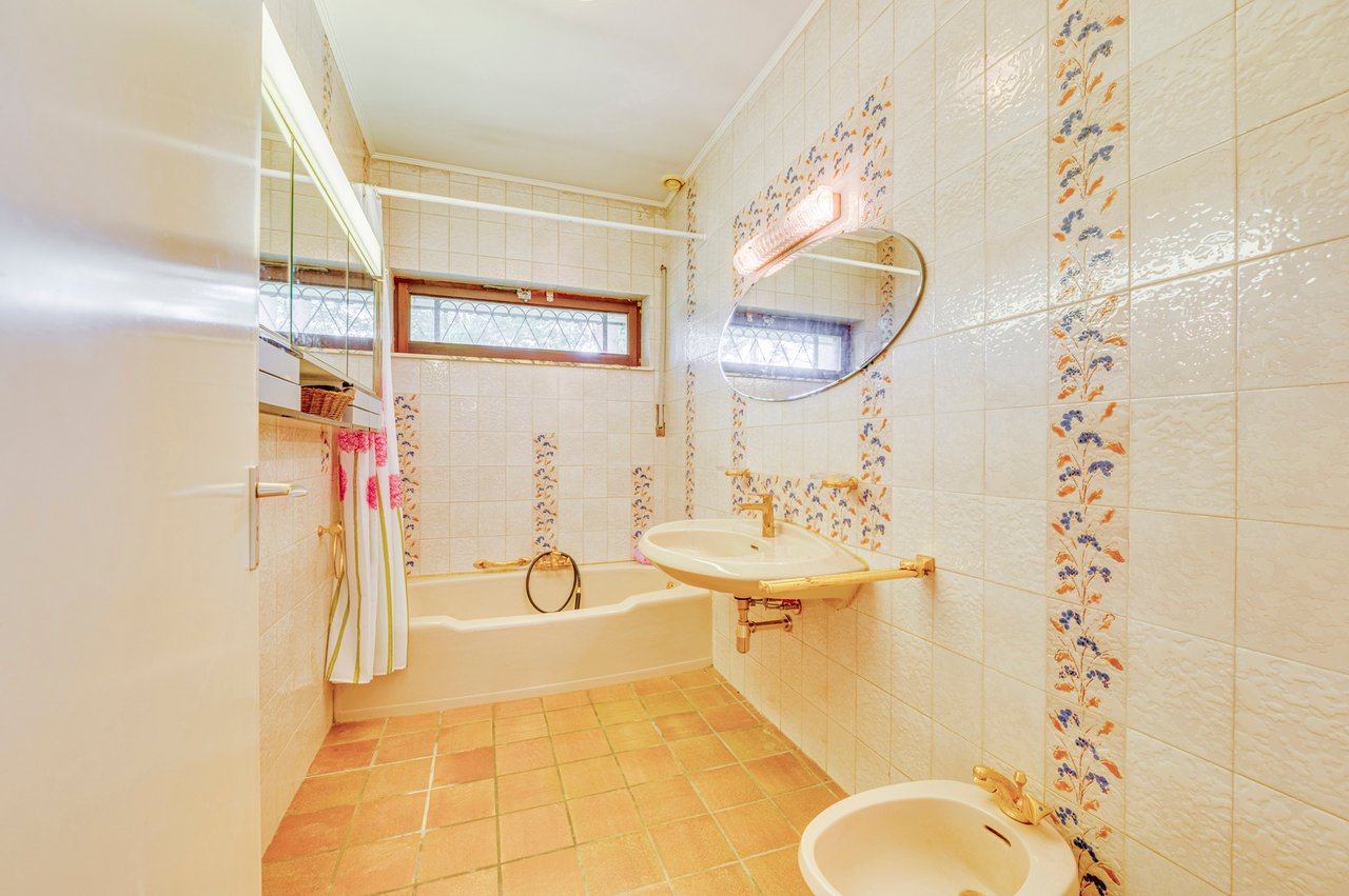 Bungalow 2 chambres dans un cadre verdoyant - photo 11