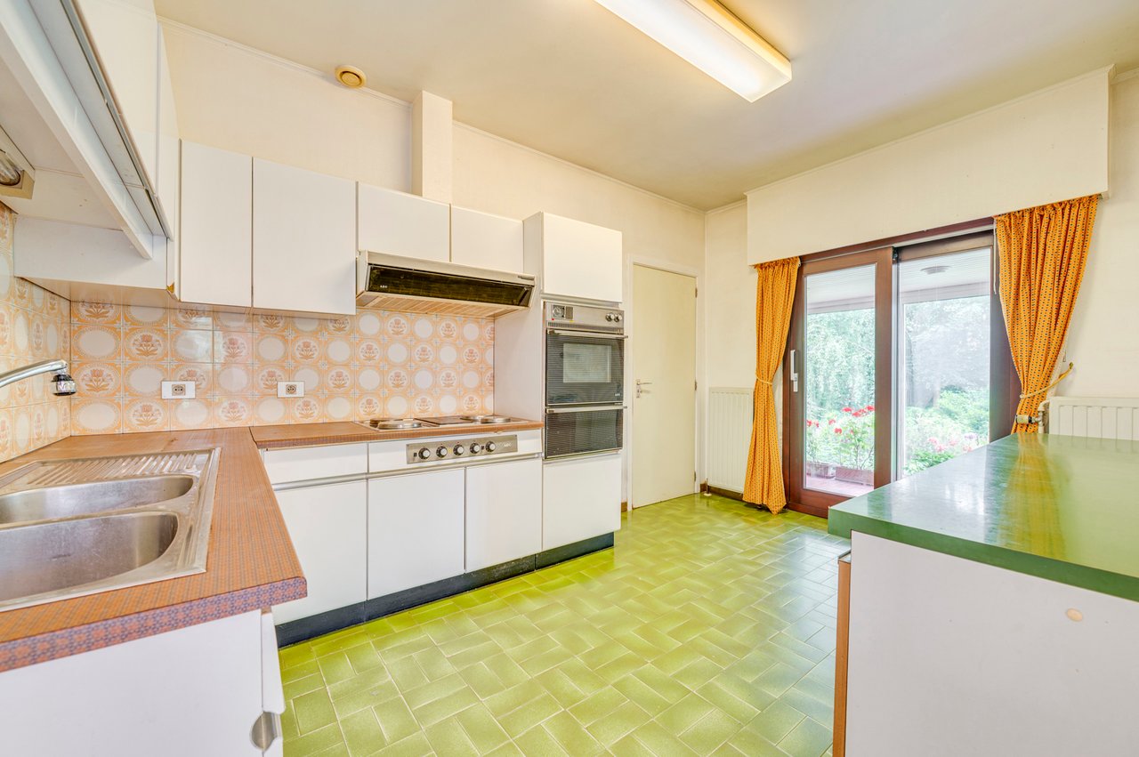 Bungalow 2 chambres dans un cadre verdoyant - photo 9