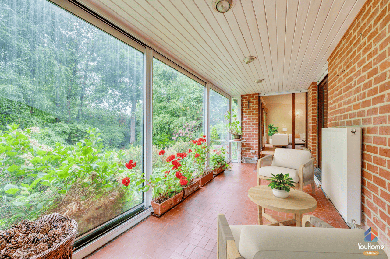 Bungalow 2 chambres dans un cadre verdoyant - photo 10