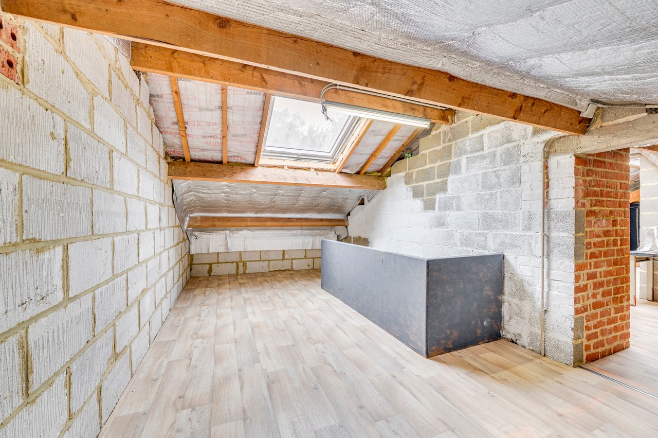 Bungalow 2 chambres dans un cadre verdoyant - photo 16