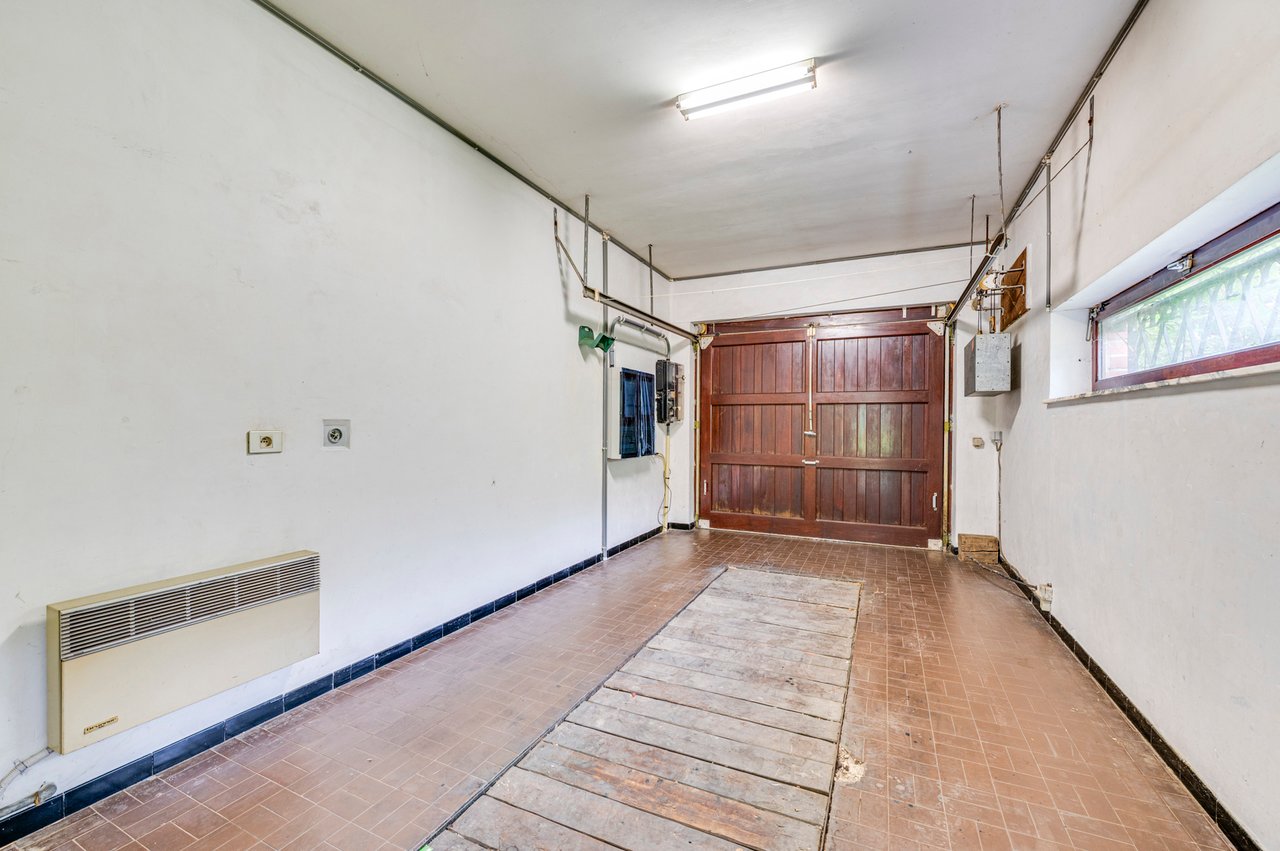 Bungalow 2 chambres dans un cadre verdoyant - photo 18