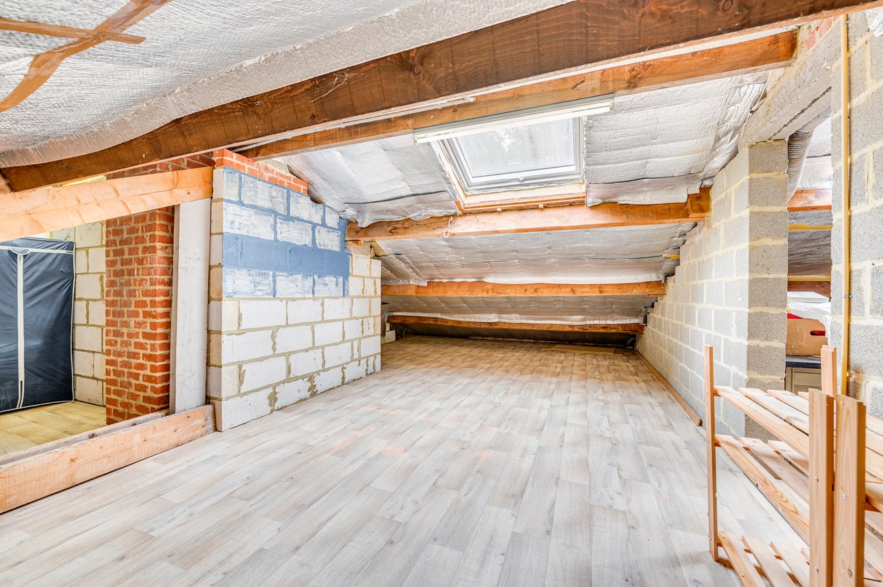 Bungalow 2 chambres dans un cadre verdoyant - photo 17