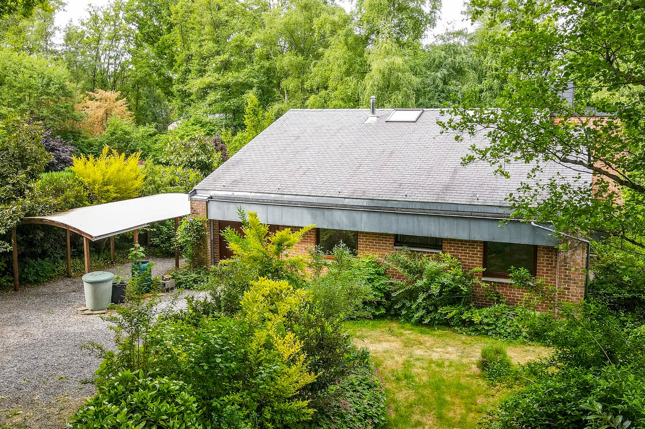 Bungalow 2 chambres dans un cadre verdoyant - photo 22