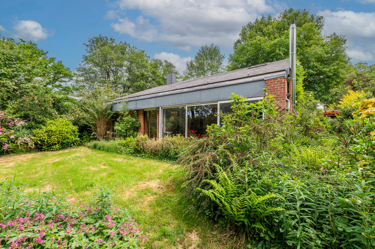 Bungalow 2 chambres dans un cadre verdoyant - photo 20