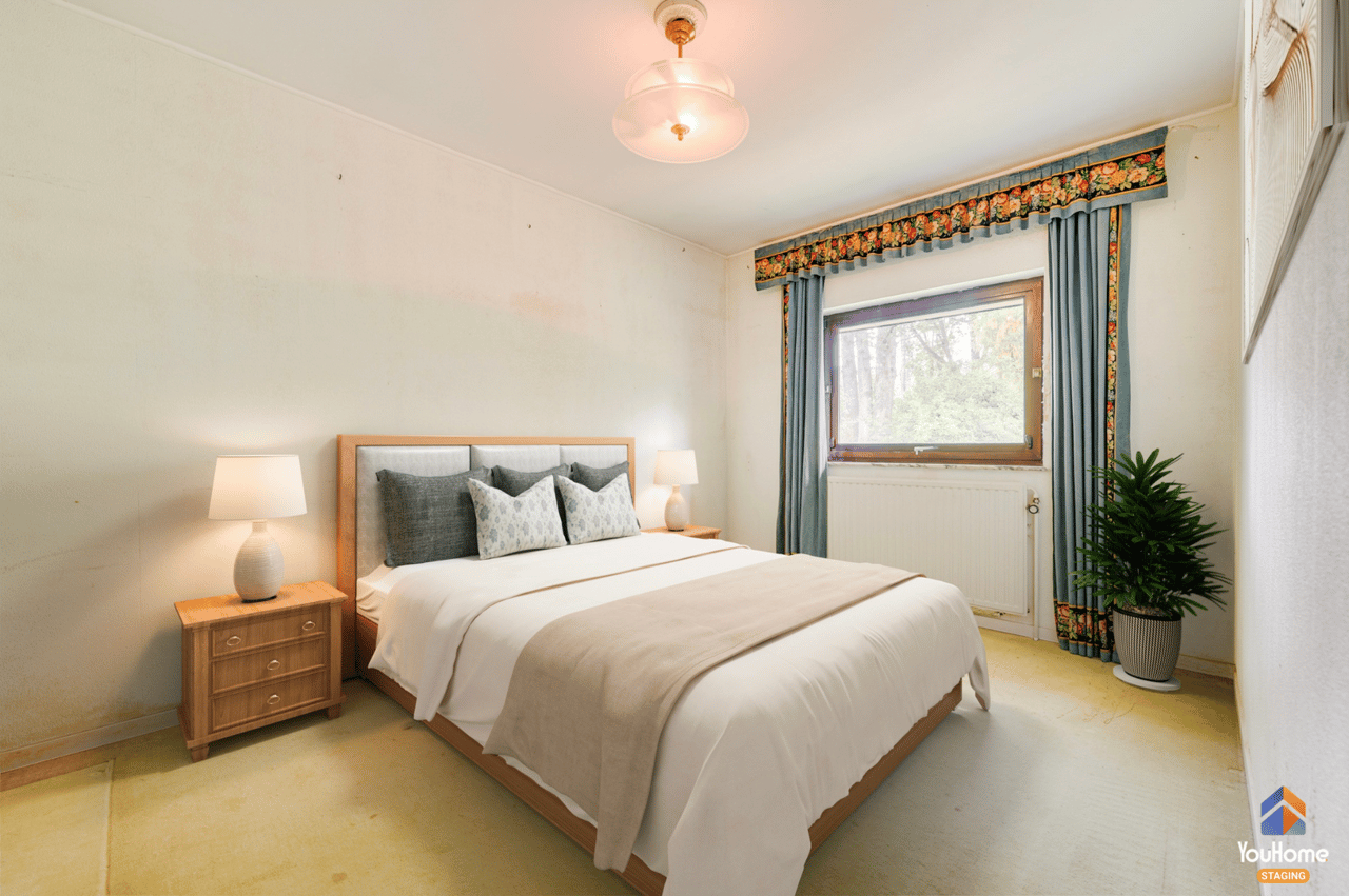 Bungalow 2 chambres dans un cadre verdoyant - photo 15