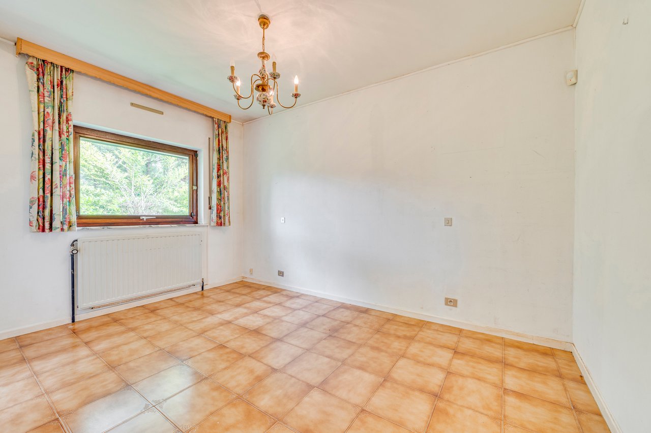 Bungalow 2 chambres dans un cadre verdoyant - photo 12
