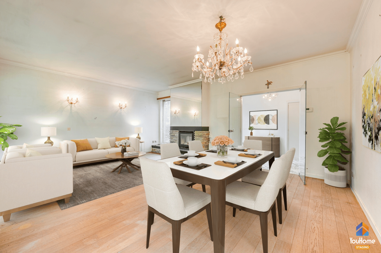 Bungalow 2 chambres dans un cadre verdoyant - photo 8