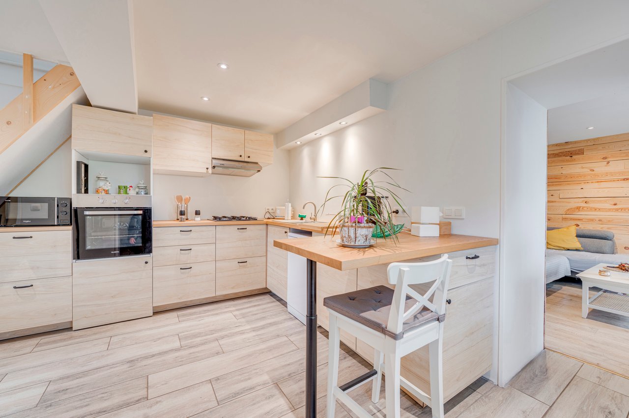 Maison bourgeoise avec dépendance - photo 24