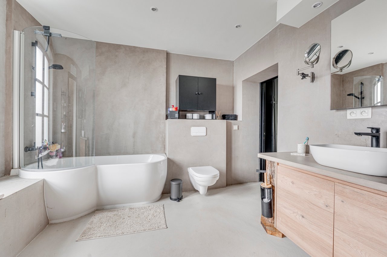 Maison bourgeoise avec dépendance - photo 13