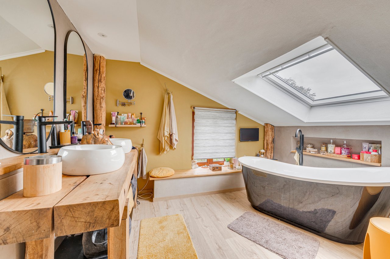 Maison bourgeoise avec dépendance - photo 16