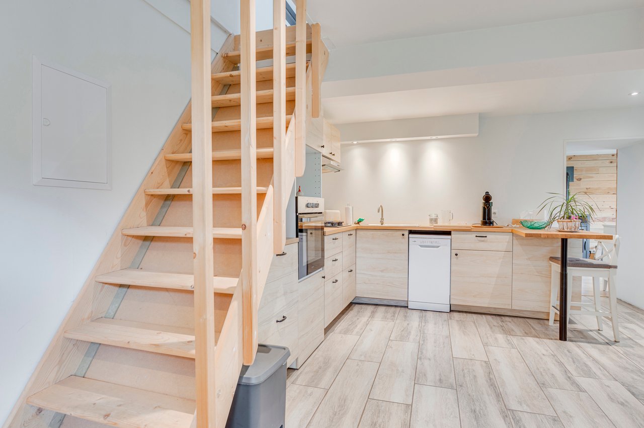 Maison bourgeoise avec dépendance - photo 23