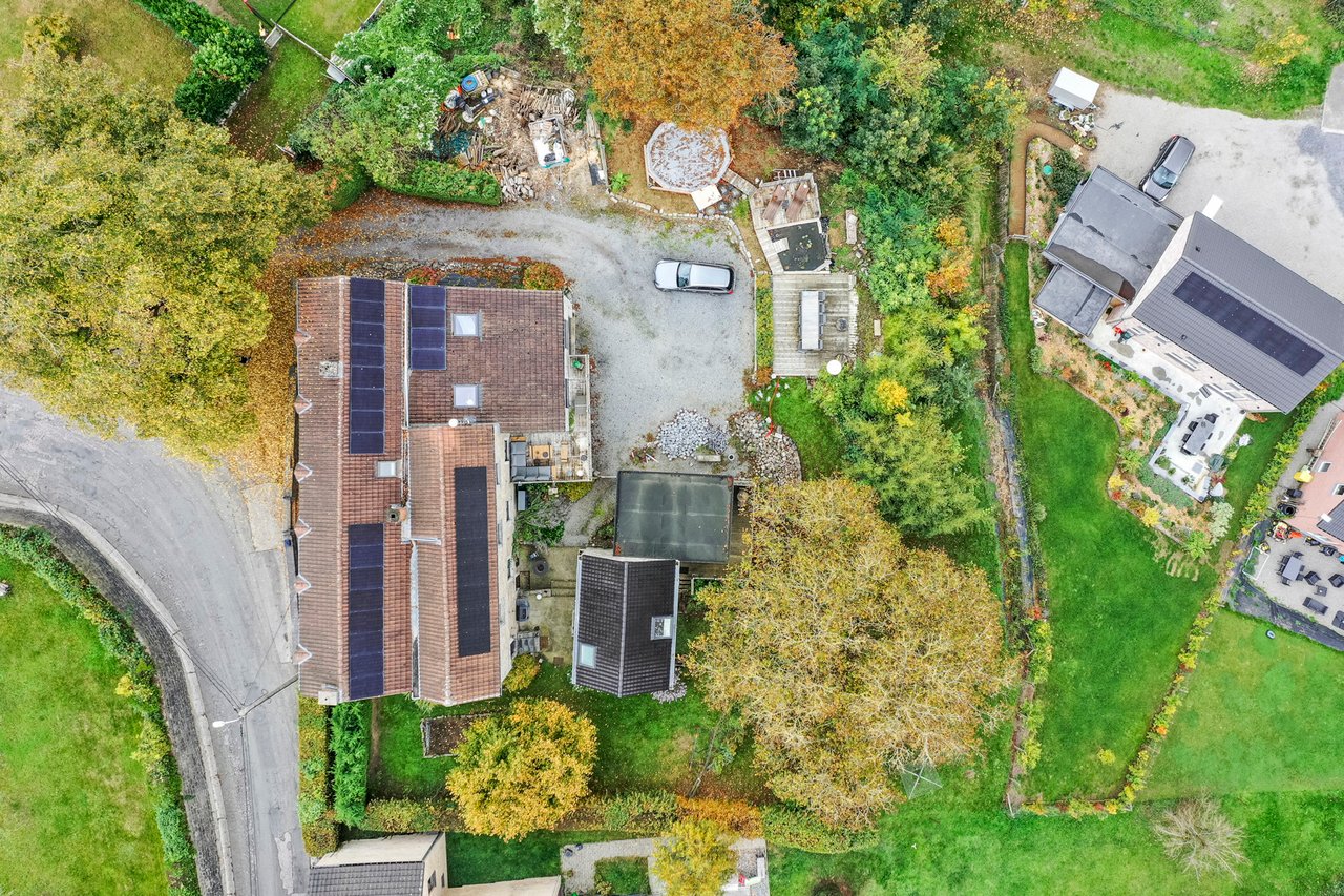 Maison bourgeoise avec dépendance - photo 30