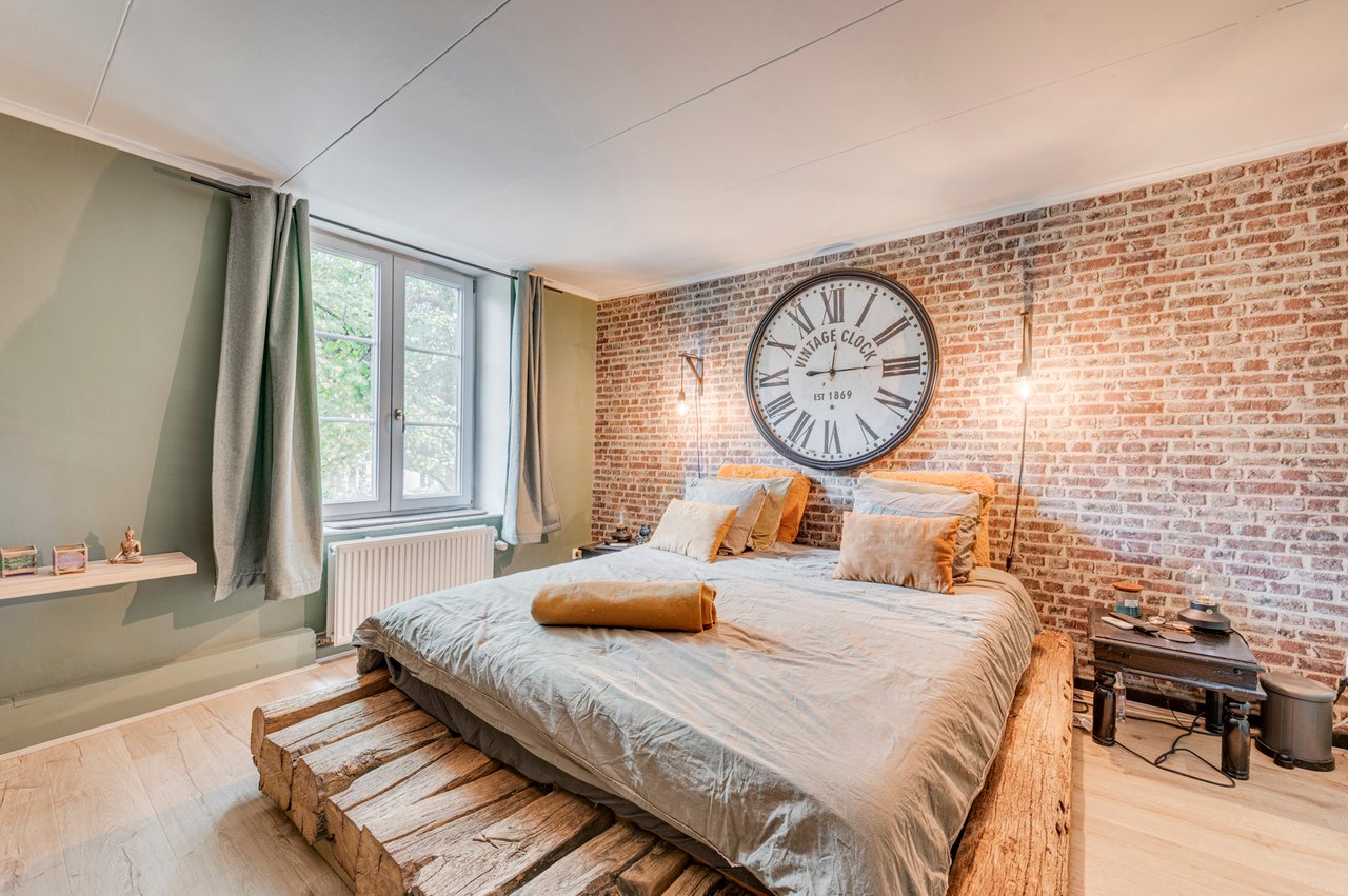 Maison bourgeoise avec dépendance - photo 14