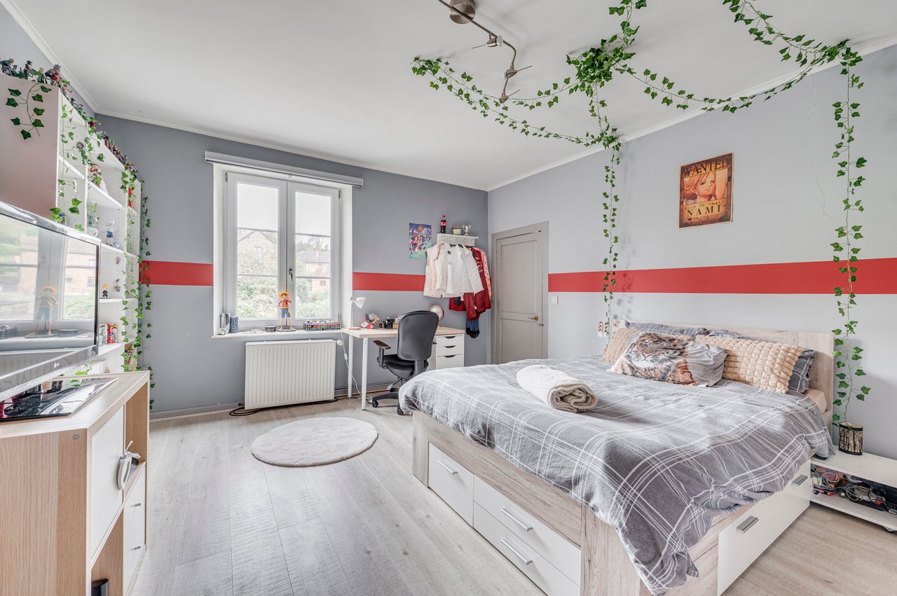 Maison bourgeoise avec dépendance - photo 17
