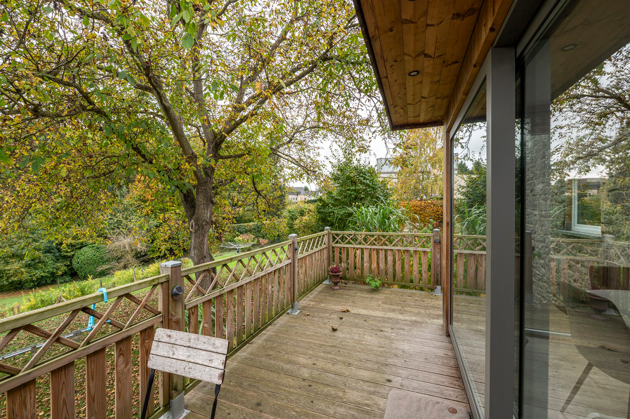 Maison bourgeoise avec dépendance - photo 29