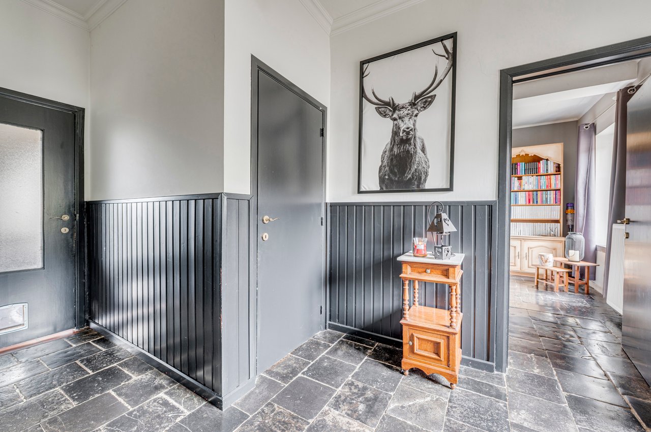 Maison bourgeoise avec dépendance - photo 5
