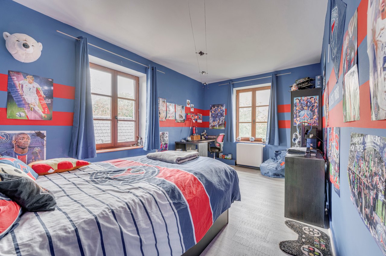 Maison bourgeoise avec dépendance - photo 18