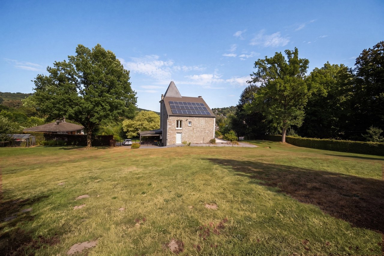 Maison de caractère en pierre du pays - photo 26