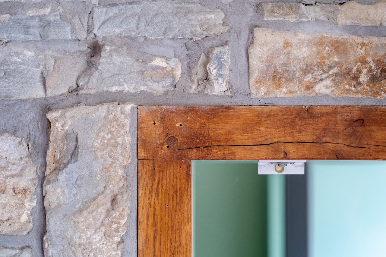 Maison de caractère en pierre du pays - photo 14