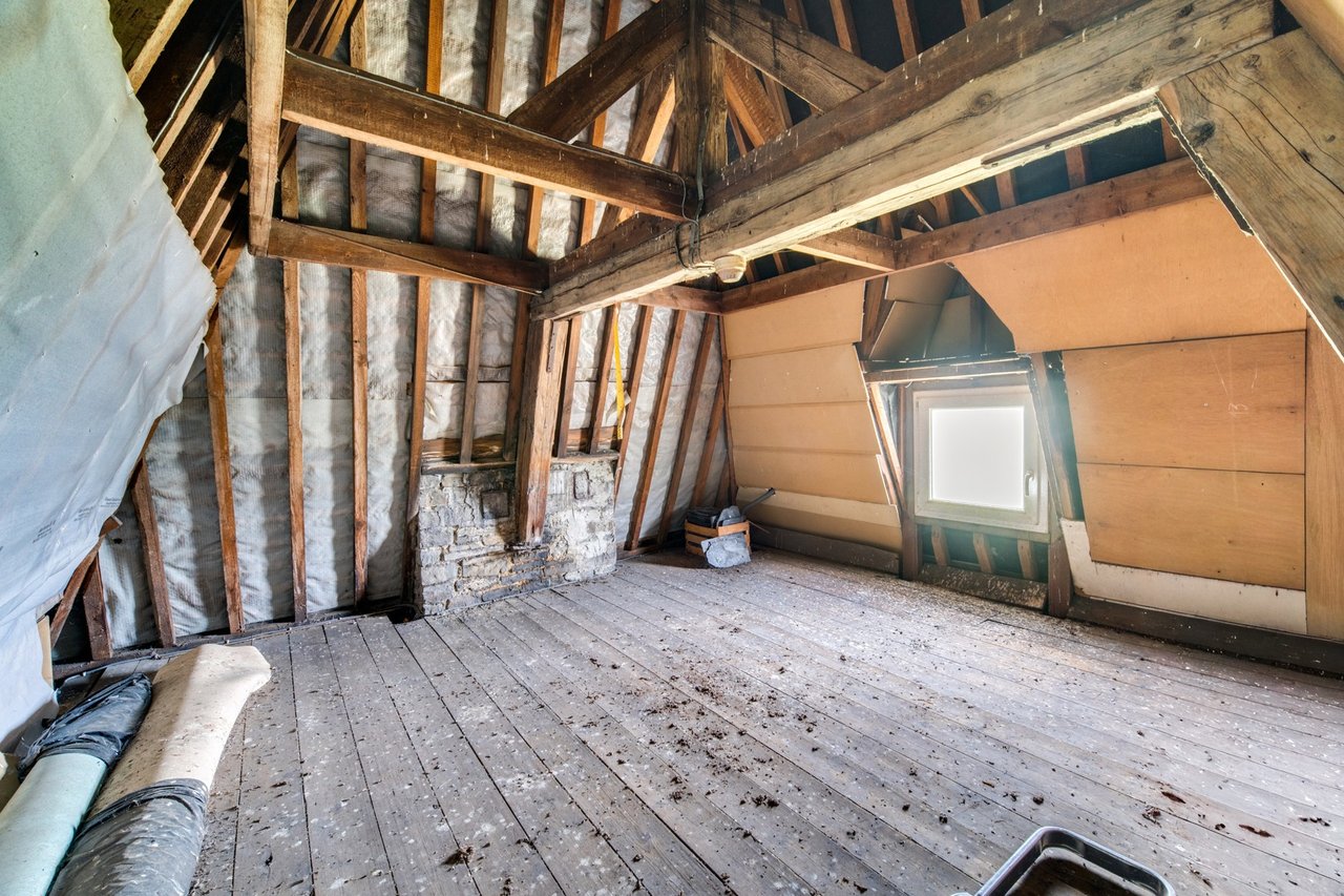Maison de caractère en pierre du pays - photo 24