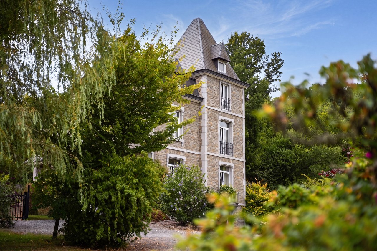 Maison de caractère en pierre du pays - photo 27