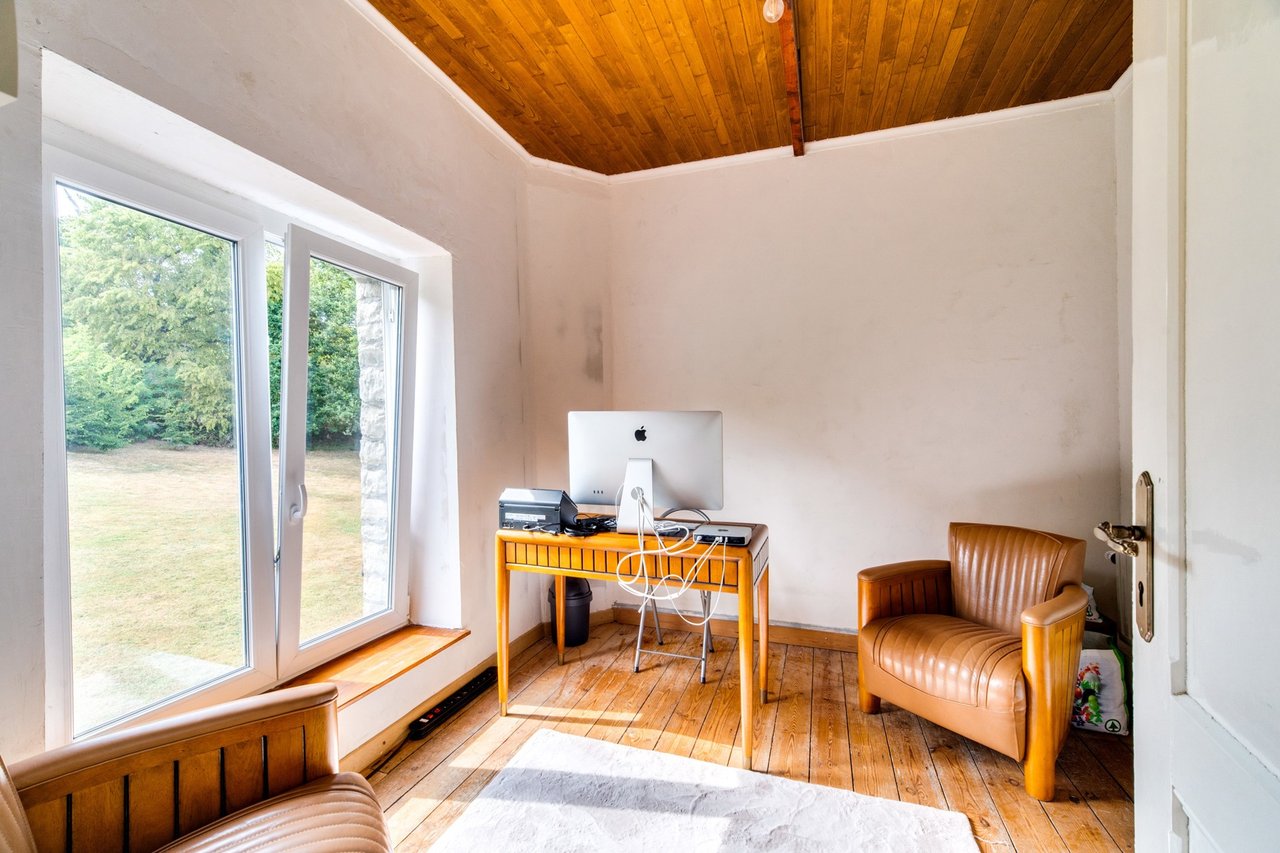 Maison de caractère en pierre du pays - photo 17