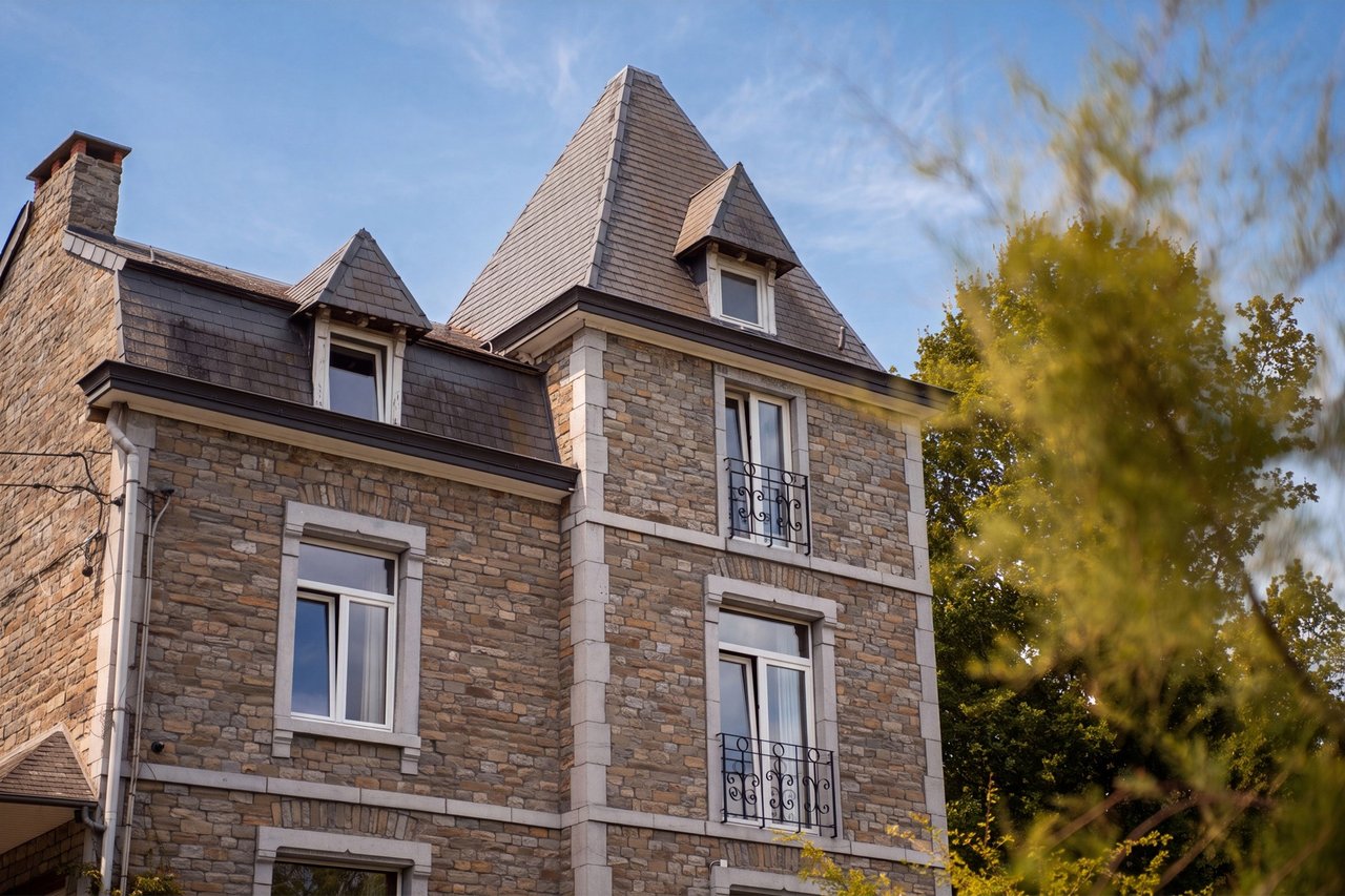 Maison de caractère en pierre du pays - photo 16