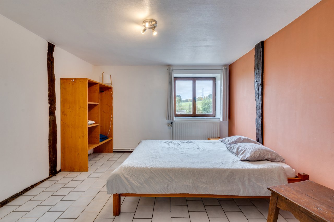 Ensemble immobilier : gîte 15 personnes et loft - photo 21