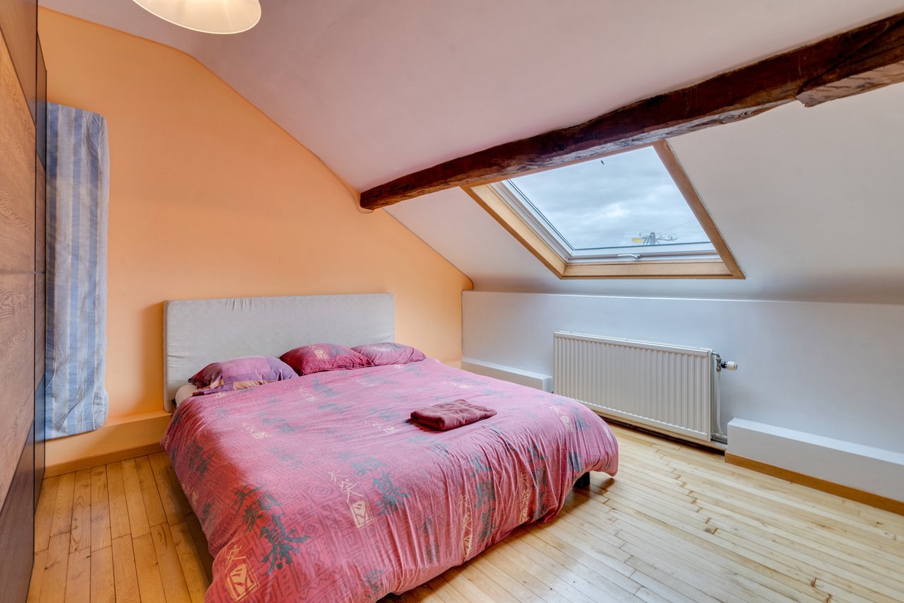 Ensemble immobilier : gîte 15 personnes et loft - photo 8