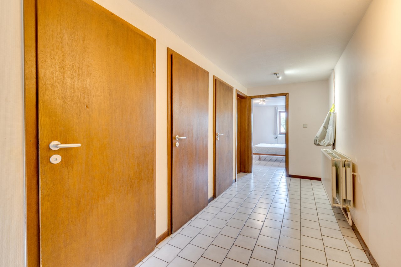 Ensemble immobilier : gîte 15 personnes et loft - photo 20