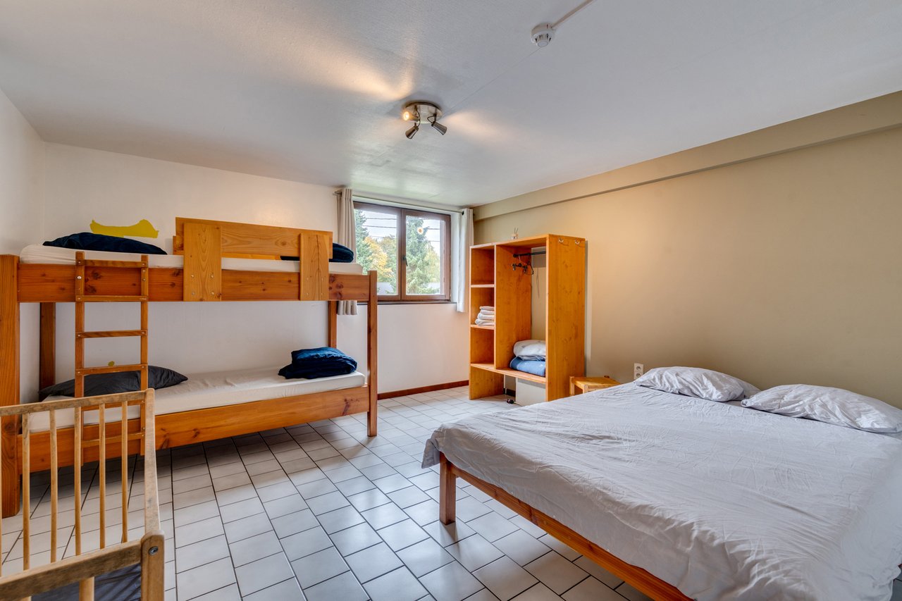 Ensemble immobilier : gîte 15 personnes et loft - photo 18