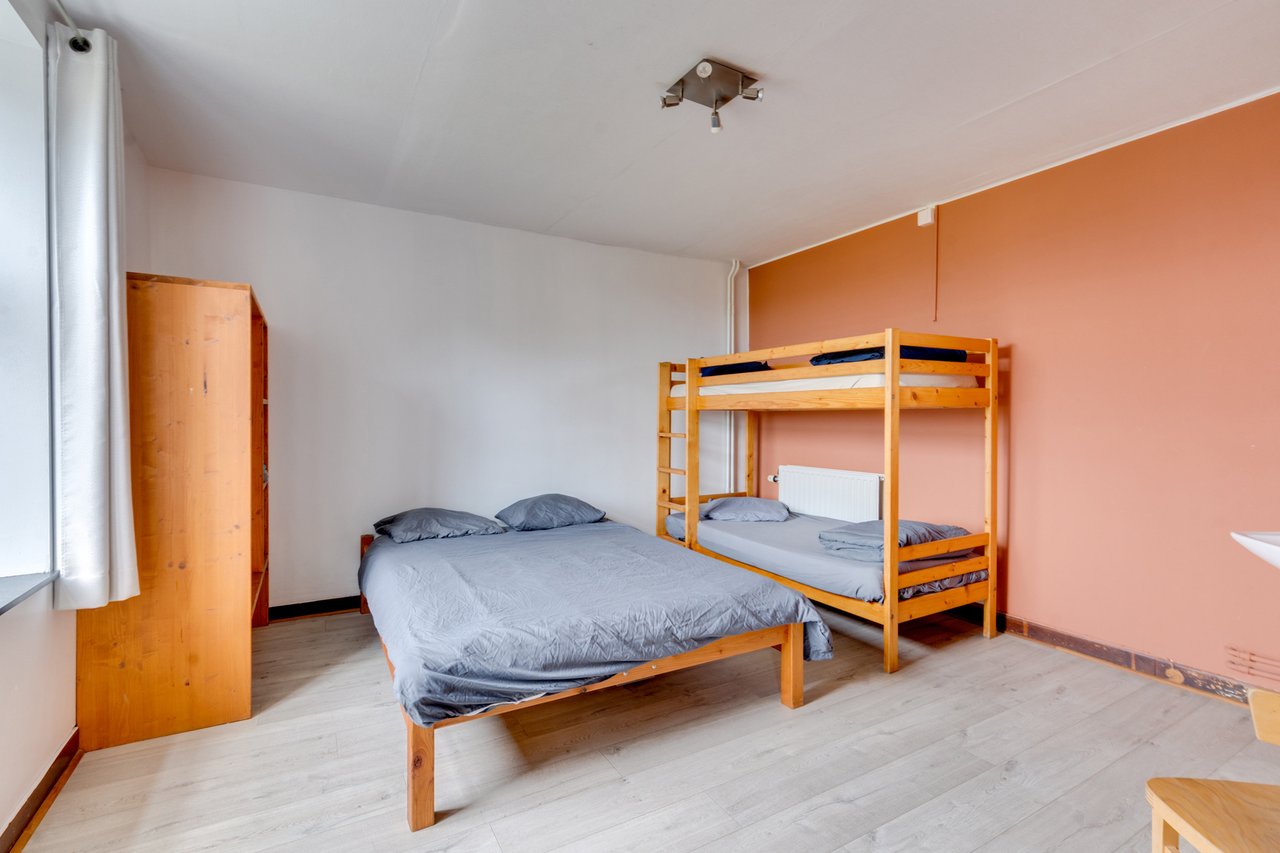 Ensemble immobilier : gîte 15 personnes et loft - photo 17