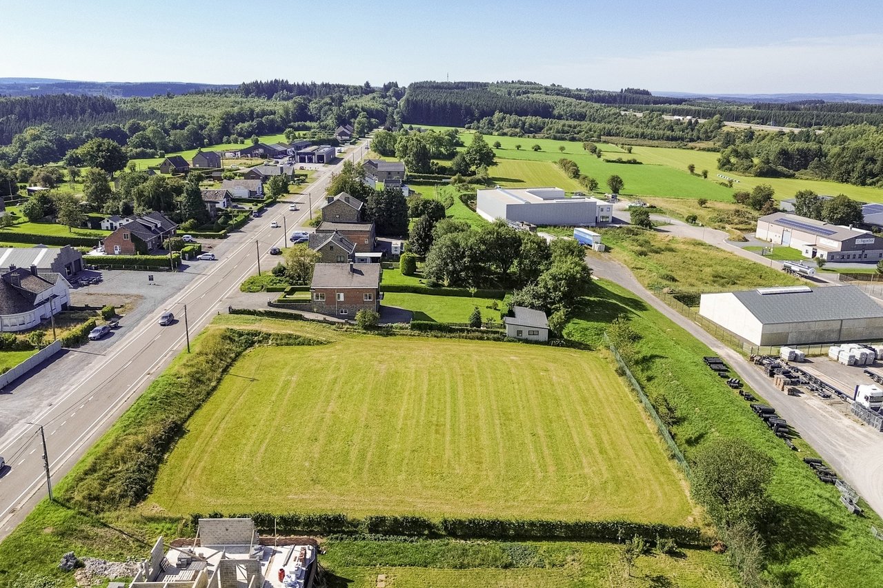 Terrain à bâtir de 1 909 m² - photo 8