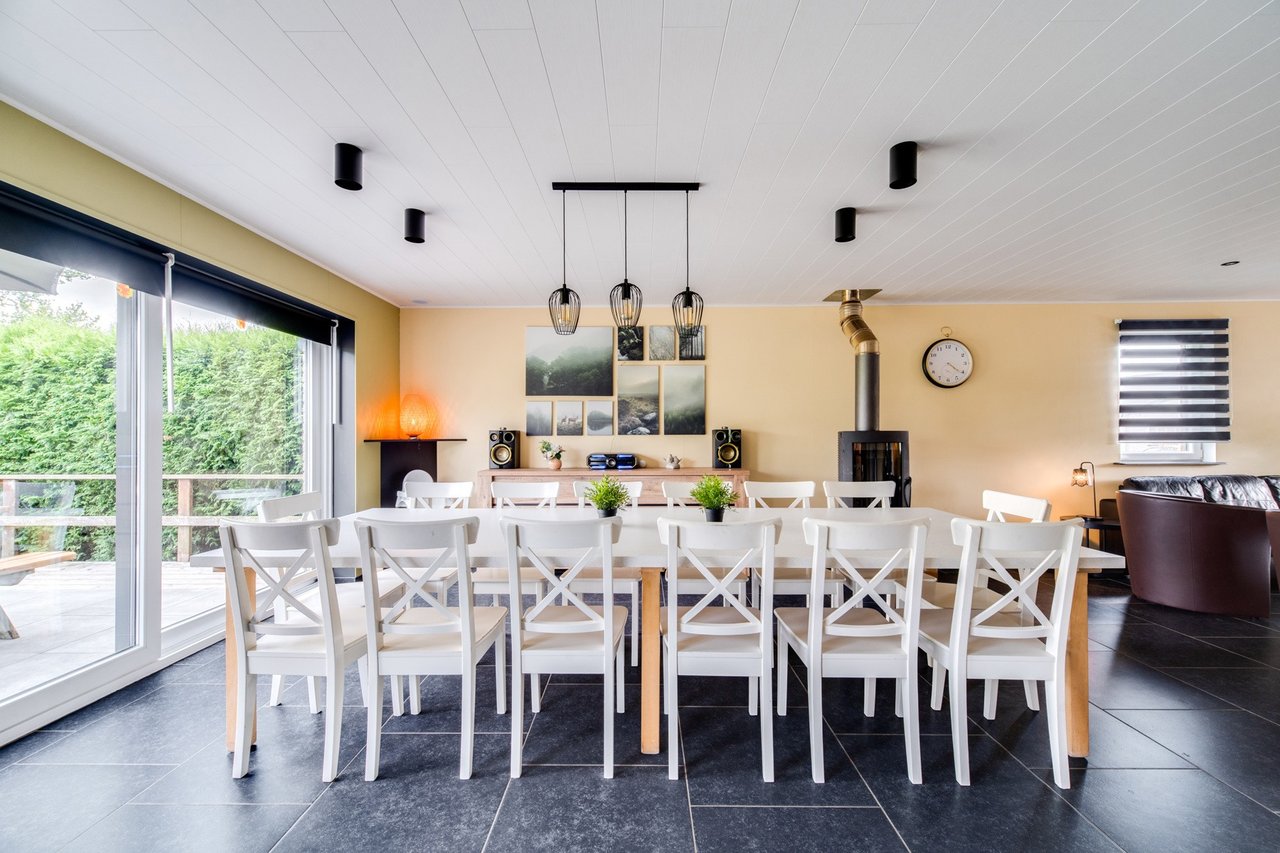 Maison de caractère avec gîte de groupe - photo 8