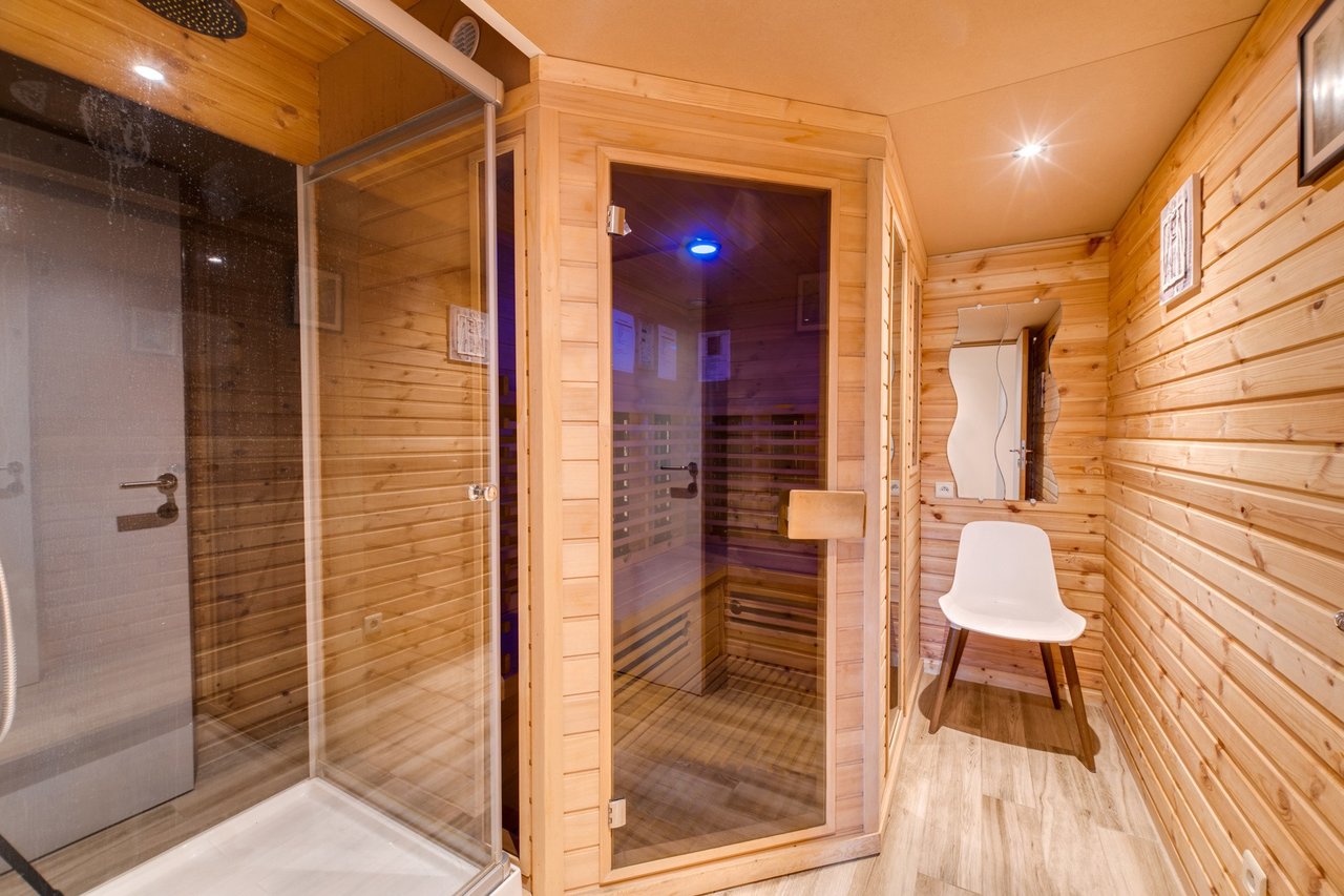 Maison de caractère avec gîte de groupe - photo 10
