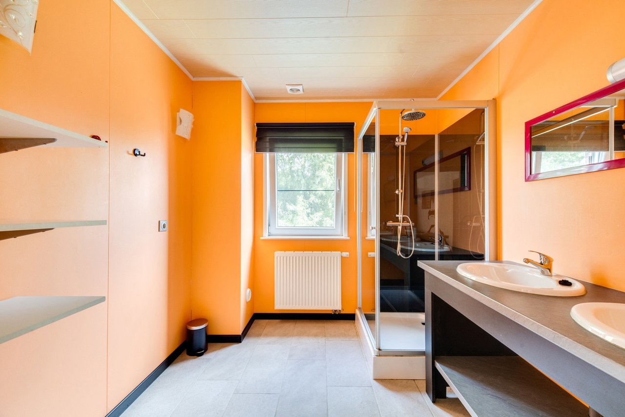 Maison de caractère avec gîte de groupe - photo 20